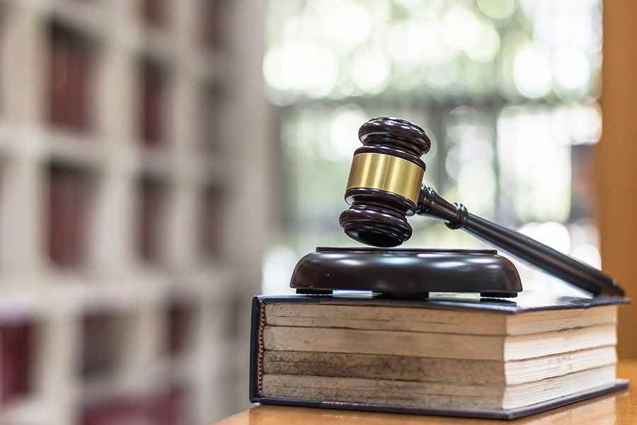 Litigation Law