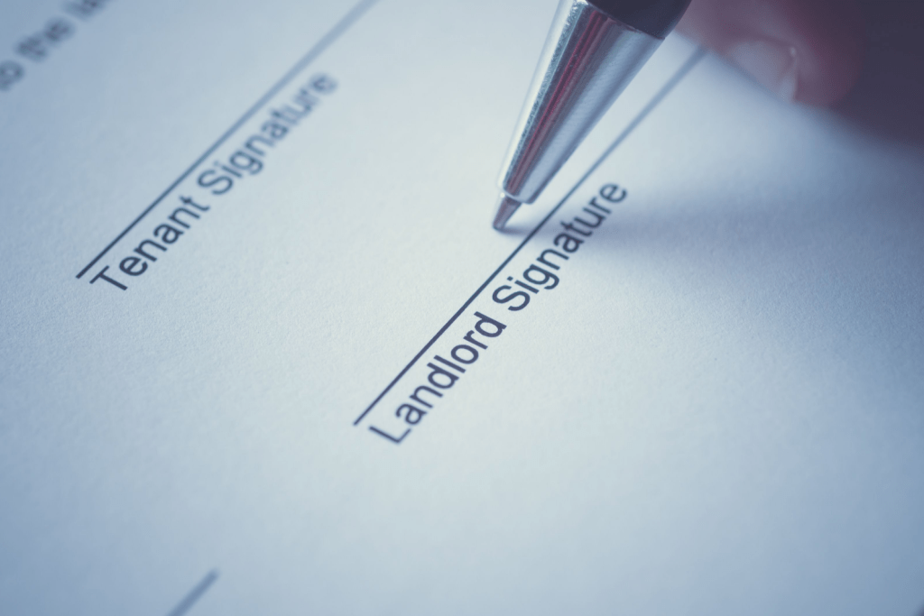 Landlord Tenant Law