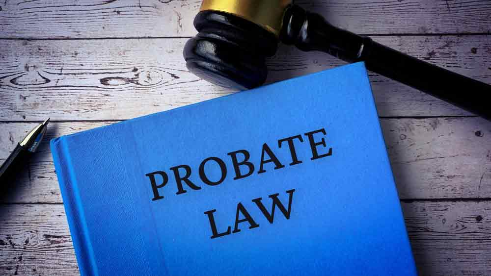 Probate Law