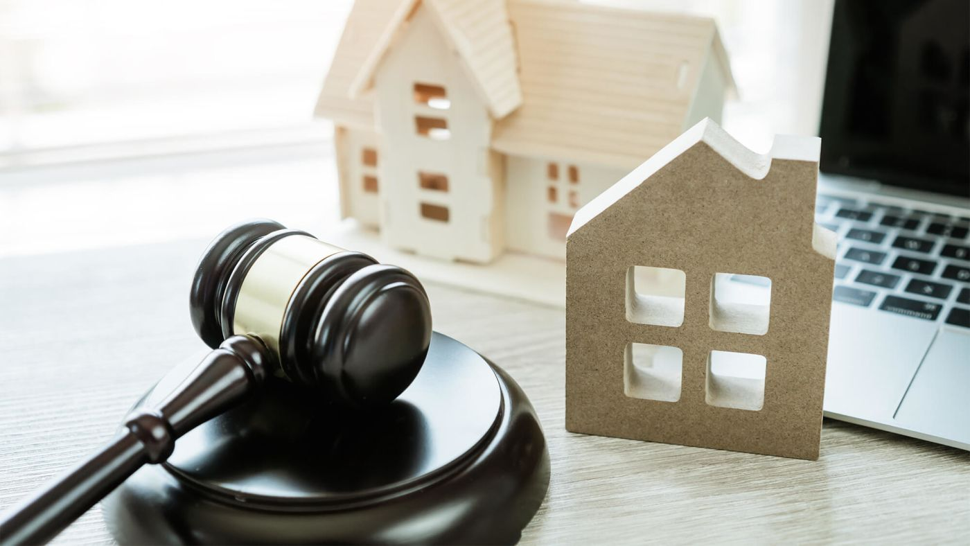 Real Estate Law
