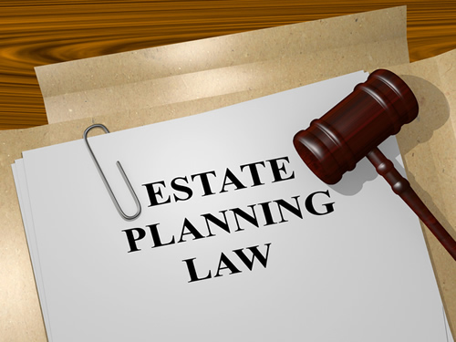 Estate Planning Law
